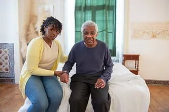Find Senior Caregivers Colorado