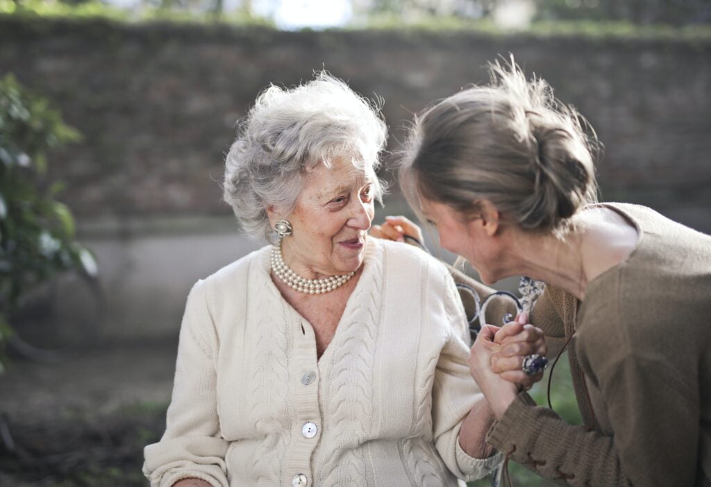 Senior Care Services for Medical Conditions